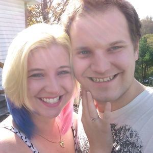 Meet your Posher, Dawn